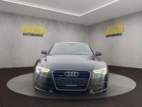 Gebraucht Audi A5 S-Line 245 PS (180 kW) 2016 Mythosschwarz Coupé