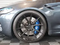 Gebraucht BMW M5 Performance 600 PS (441 kW) 2021 Grau Limousine