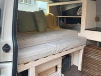 Usata VW Transporter 92 CV (67 kW) 2012 Bianco Furgone