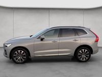 Gebraucht Volvo XC60 Core 250 PS (183 kW) 2024 Grau SUV