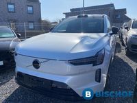 Gebraucht Volvo EX90 Ultra 300 kW (408 PS) 2025 Weiß SUV