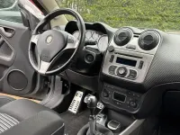 Occasion Alfa Romeo MiTo 135 ch (99 kW) 2012 Gris Citadine