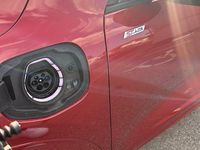Gebraucht Ford Kuga ST-Line X 224 PS (164 kW) 2022 Lucidrot metallic (metallic) SUV