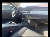 Gebraucht BMW 525 192 PS (141 kW) 2004 Kombi