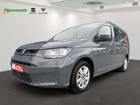 Gebraucht VW Caddy Maxi Life 116 PS (85 kW) 2025 Pure grey Van / Kleinbus