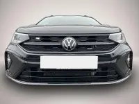 Gebraucht VW Taigo R-line 150 PS (110 kW) 2022 Manufacturer SUV