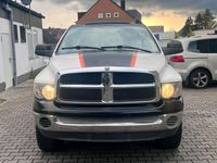 gebraucht Dodge Ram 4,7L V8 4x4 01632267859