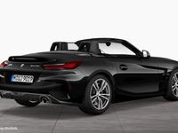 Gebraucht BMW Z4 Performance 258 PS (189 kW) 2023 Schwarz Cabrio