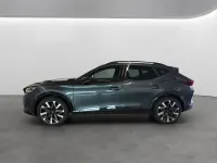 Gebraucht Cupra Formentor VZ 333 PS (244 kW) 2025 Grau SUV