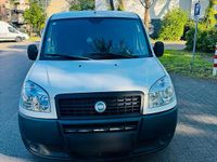 Occasion Fiat Doblò 75 ch (55 kW) 2007 Blanc Monospace