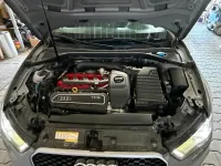 Gebraucht Audi RS3 367 PS (269 kW) 2015 Grau Limousine