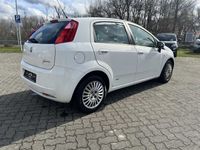 gebraucht Fiat Grande Punto Punto 1.2 Dyn Klima