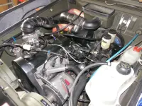 Gebraucht VW Iltis 75 PS (55 kW) 1986 Grün SUV