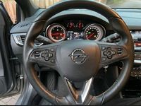 Usata Opel Astra Active 136 CV (100 kW) 2016 Beige Station wagon