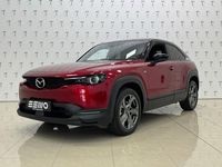 Gebraucht Mazda MX30 Makoto 106 kW (145 PS) 2022 Rot SUV