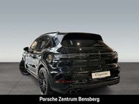 gebraucht Porsche Cayenne (9YA)