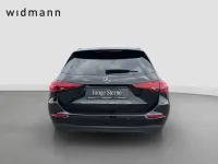 Gebraucht Mercedes C200 163 PS (119 kW) 2023 Schwarz Kombi