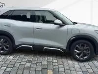 Neu BYD Atto 2 Comfort 150 kW (204 PS) 2026 Weiß SUV
