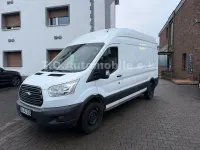 Occasion Ford Transit Trend 155 ch (114 kW) 2015 Blanc Monospace