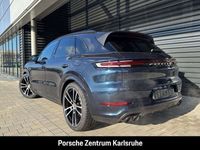 Gebraucht Porsche Cayenne 470 PS (345 kW) 2025 Blau SUV