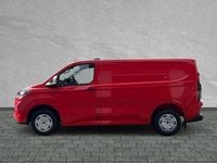 Neu Ford Transit Custom Trend 136 PS (100 kW) 2026 Race red Limousine