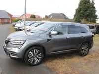 Gebraucht Renault Koleos Initiale Paris 184 PS (135 kW) 2023 Grau SUV