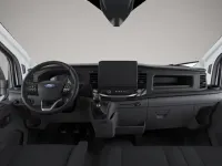 Neu Ford Transit Trend 165 PS (121 kW) 2025 Manufacturer Van
