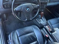 Gebraucht BMW 323 170 PS (125 kW) 1997 Grau Limousine