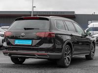 gebraucht VW Passat Alltrack Variant 2.0 TDI DSG LIFE VIRTUAL LEDER LM19 AHK