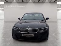 Gebraucht BMW 320 M Sport 190 PS (139 kW) 2025 Schwarz Limousine