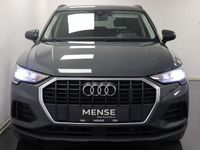 Gebraucht Audi Q3 Ambiente 150 PS (110 kW) 2022 Nanograumet. SUV