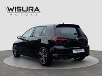 Gebraucht VW Golf VII R 300 PS (220 kW) 2014 Schwarz Limousine