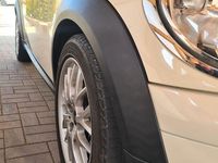 Gebraucht Mini ONE 75 PS (55 kW) 2010 Kleinwagen