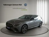 Gebraucht Mercedes 300 265 PS (194 kW) 2022 Grau Limousine