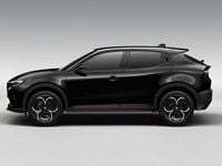 Neu Alfa Romeo Junior 145 PS (106 kW) 2025 Schwarz SUV