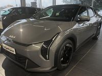 Gebraucht Kia EV4 150 kW (204 PS) 2025 Grau Limousine