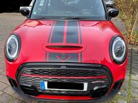 Gebraucht Mini John Cooper Works 231 PS (169 kW) 2022 Rot Kleinwagen