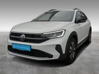 Gebraucht VW Taigo Goal 95 PS (69 kW) 2025 Pure white SUV