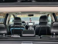 Gebraucht Ford Edge Sport 211 PS (155 kW) 2017 Schwarz SUV