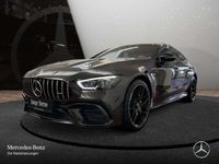 gebraucht Mercedes AMG GT 53 Cp. 4M Perf-Abgas Sportpak Multibeam