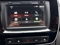 Gebraucht Dacia Spring Essentiel 33 kW (45 PS) 2022 Blau Kleinwagen