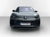 Neu VW Tayron R-line 193 PS (141 kW) 2026 Cipressinogrün metallic SUV