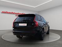Brugt Volvo XC90 Plus 455 HK (334 kW) 2023 Sort SUV