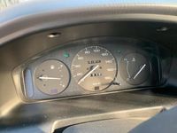 Gebraucht Mazda Demio 63 PS (46 kW) 1999 Schwarz Kleinwagen