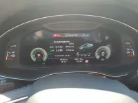 Gebraucht Audi Q7 S-Line 381 PS (280 kW) 2020 Schwarz SUV