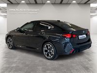 Second-hand BMW 220 Efficient Dynamics 156 CP (114 kW) 2025 Negru Coupe