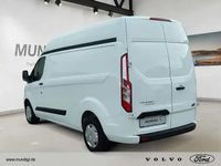 Gebraucht Ford Transit Custom Trend 131 PS (96 kW) 2022 Othercolor Van / Kleinbus