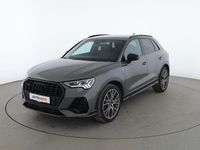 Gebraucht Audi Q3 S-Line 230 PS (169 kW) 2019 Grau SUV
