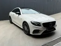 Gebraucht Mercedes E53 AMG AMG 435 PS (319 kW) 2020 Weiß