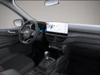 Neu Ford Kuga ST-Line 179 PS (131 kW) 2025 Weiß SUV